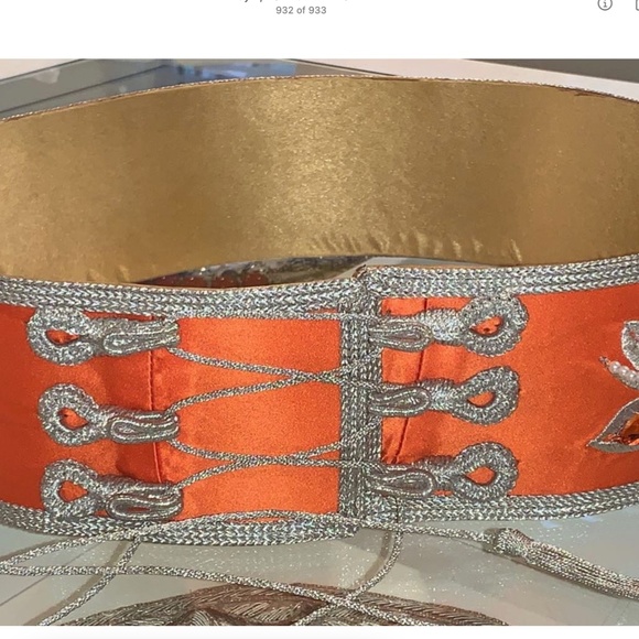 Traditional Moroccan Eid Kaftan - Picture 4 of 4